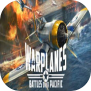 Play Warplanes: Battles over Pacific