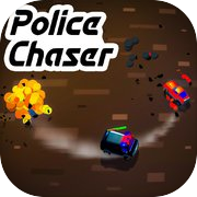 Play Endless Police Chasing