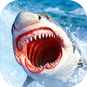 Angry Shark Attack Game