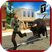 Play Angry Bull Revenge 3D