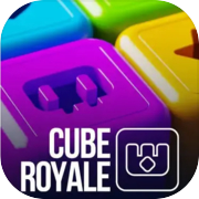 CUBE ROYALE