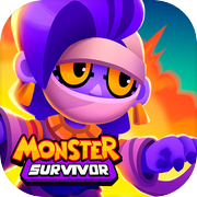 Play Monster Survivors - PvP Game