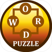 Word Puzzle -Word Connect Game