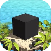 CubeQuest - a QB Game