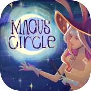 Play The Magus Circle