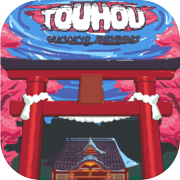 Play Touhou: Gensokyo Survivors