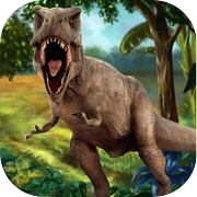 Play Dino Shooting Clash Free