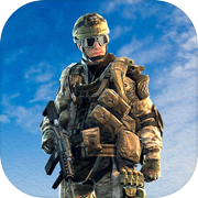 Play Offline FPS Shooter: War Arena