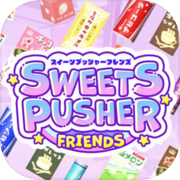 Play Sweets Pusher Friends