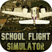 School Flight Simulator