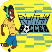 Play Rhythm Soccer