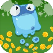 Play Coin Slime - Relax with Slime
