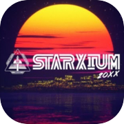 Starxium 20XX