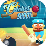 Cricket Shoot - Cricket Games