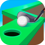 Play Retro Mini Golf Stars Championship Full
