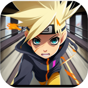 Play Anime Ninja Hero Fast Runner