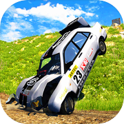 Play Accident Dummy Car Crash Sim 2