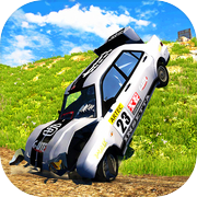 Accident Dummy Car Crash Sim 2