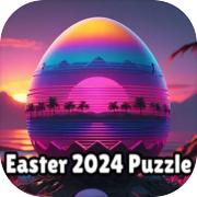 Play Easter 2024 Puzzle