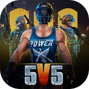 Play Ace of Rage Fps Shooting Game