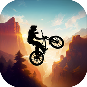 Downhill Bike