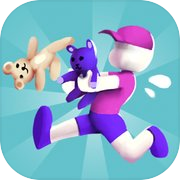 Play Toy Store 3D: Doll Maker