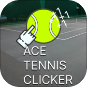 Ace Tennis Clicker