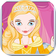 Play Beauty Princess: Dress up and Make up game for kids