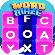 Play Word Maze