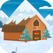 Play Best Escape Games - Snow Land Escape Game