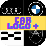 Play CarLogo+ Quiz: Adivina el Logo