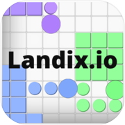 Play Landix.io Split Cells