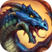 Play Empires: Age of Dragons