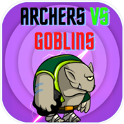 Archers Vs Goblins