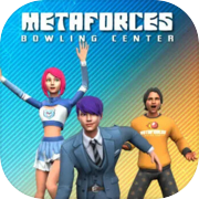 Play Metaforces Bowling Center