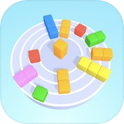 Play Cube Slide!