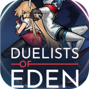 Play Duelists of Eden