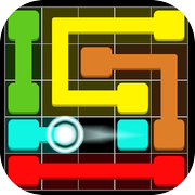Play Dot Connect Supreme - Puzzle