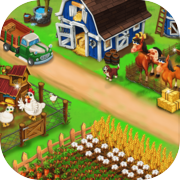 Play My Farm Town Village Life Top Farm Offline Game