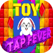 Feverish Toy Tapping Also