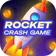 Play Rocket Crash Game