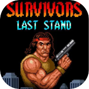Play Survivors Last Stand