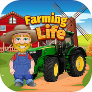 Farming Tractor Simulator