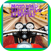 Moto Road Rash Racing