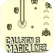 Play Call Sign is Magic Liner