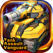 Tank Assault Vanguard