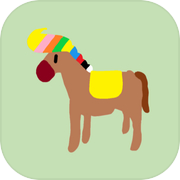 Tsuppari Horse