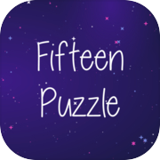 Play Fifteen Puzzle