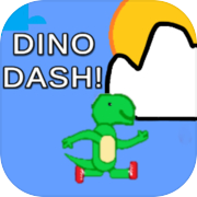 Dino Dash