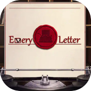 Every Letter